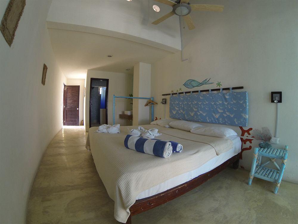 Hotel Playa Kin Ha Tulum