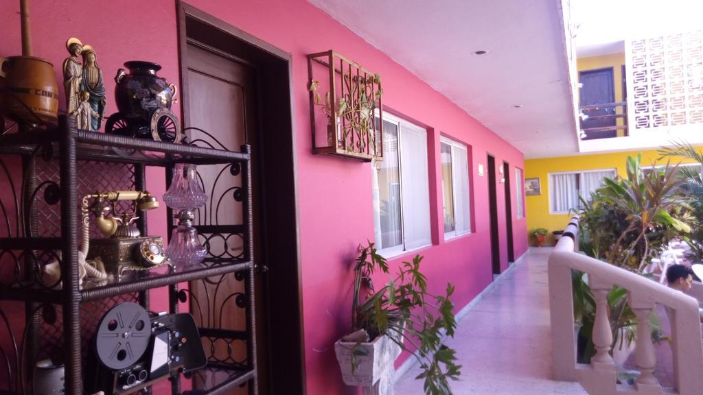 Hotel Mary Carmen