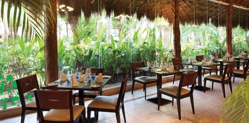 Resort El Dorado Seaside Suites, Catamaran, Ecoturistic Ranch, All & More Inclusive - Adults Only Xpu Ha