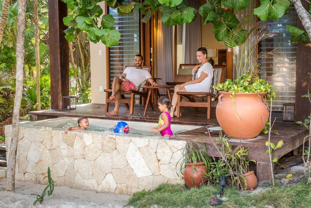 Hotel La Zebra Tulum, A Small Luxury Hotel Tulum