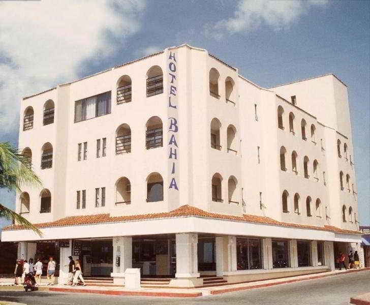 Hotel Bahia 3*