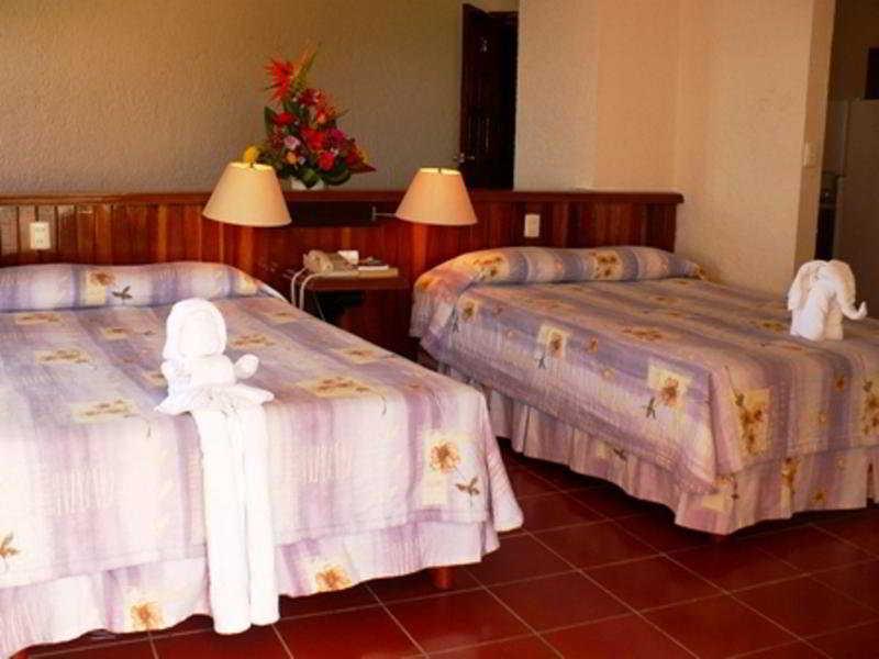 Hotel Bahia Cozumel
