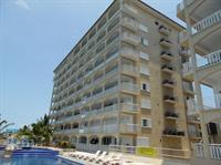 Rosita Hotel Cozumel
