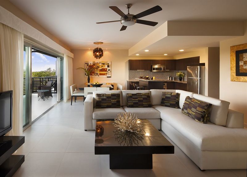 The Five By 5th Avenue Apartment Playa del Carmen