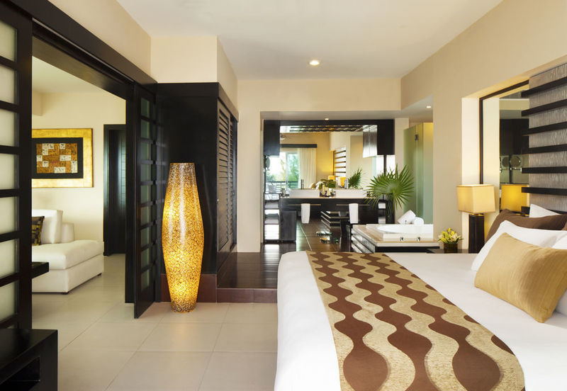 The Five By 5th Avenue Apartment