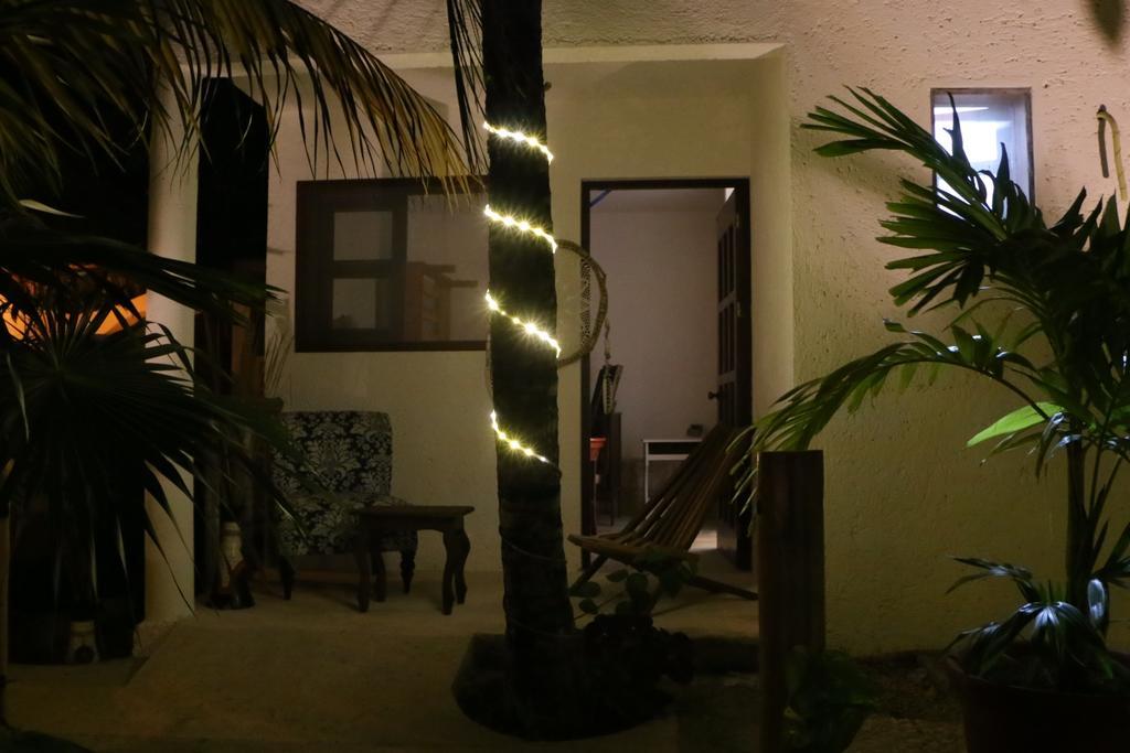 Casa de hóspedes El Capitan 3*