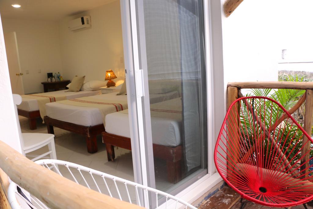 Casa de hóspedes El Capitan 3*
