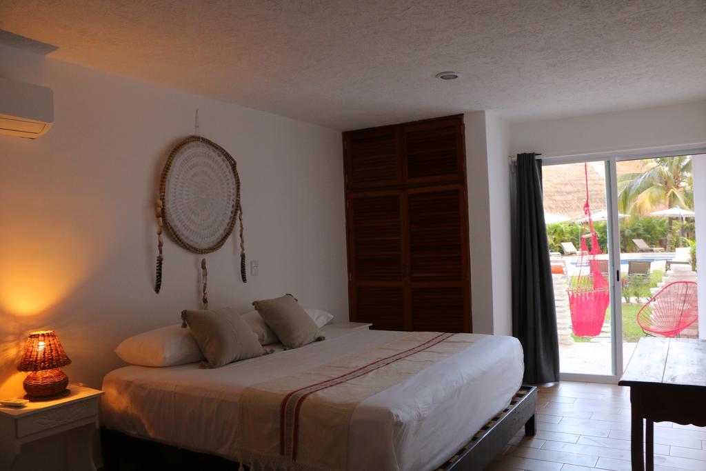 Casa de hóspedes El Capitan
