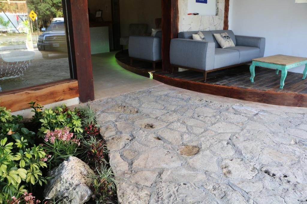 El Capitan Casa de hóspedes
