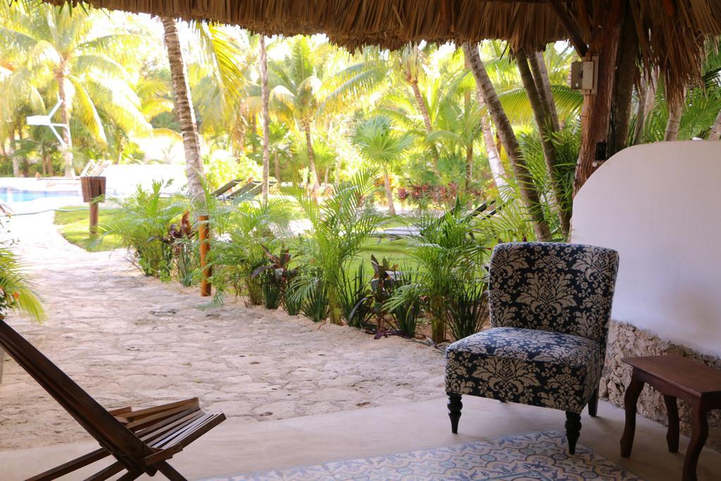 El Capitan Casa de hóspedes Tulum
