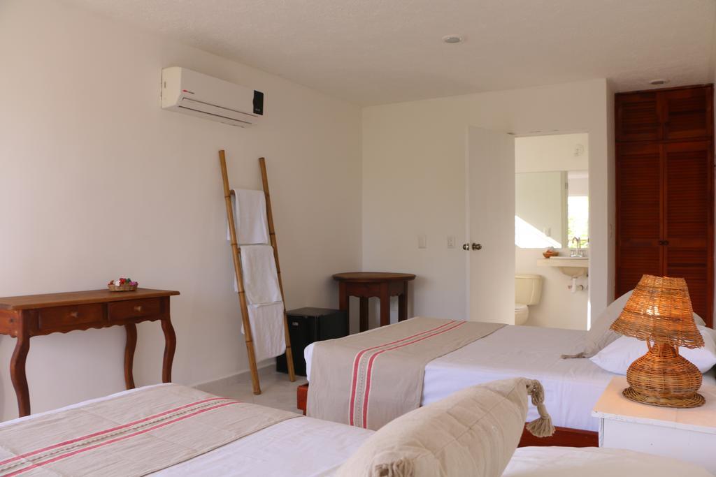 Casa de hóspedes El Capitan 3*