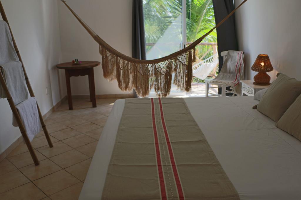 Casa de hóspedes El Capitan Tulum