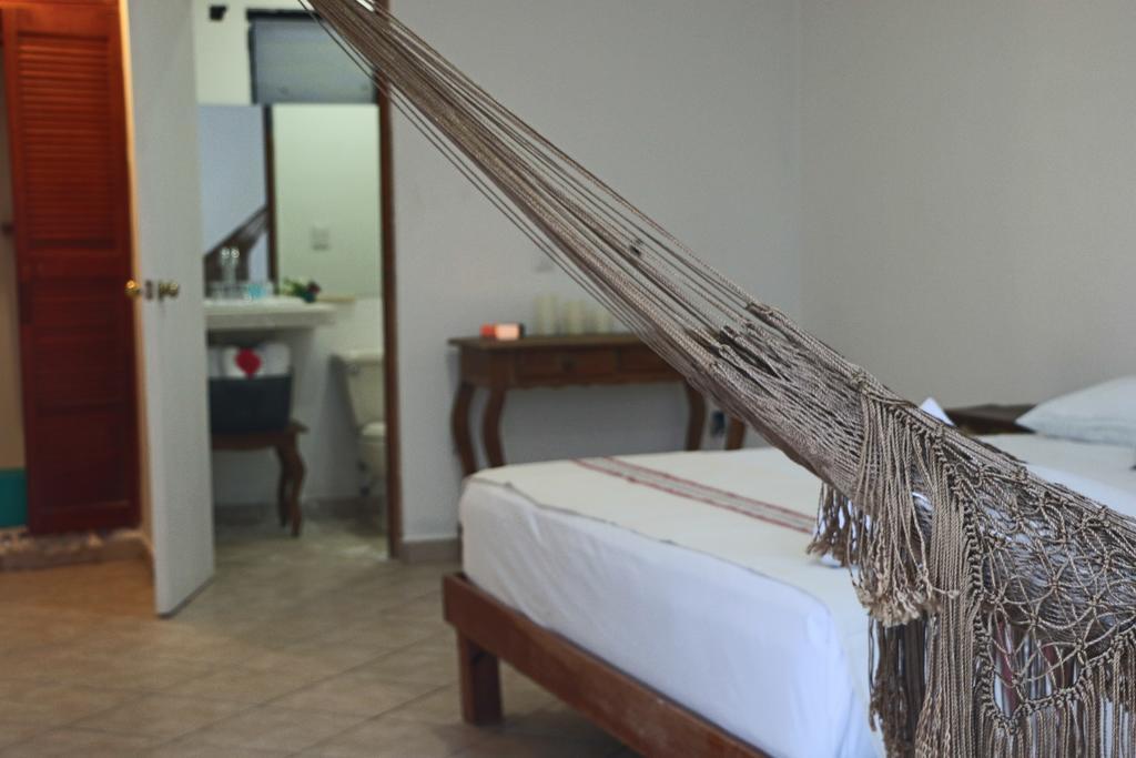 Casa de hóspedes El Capitan 3*