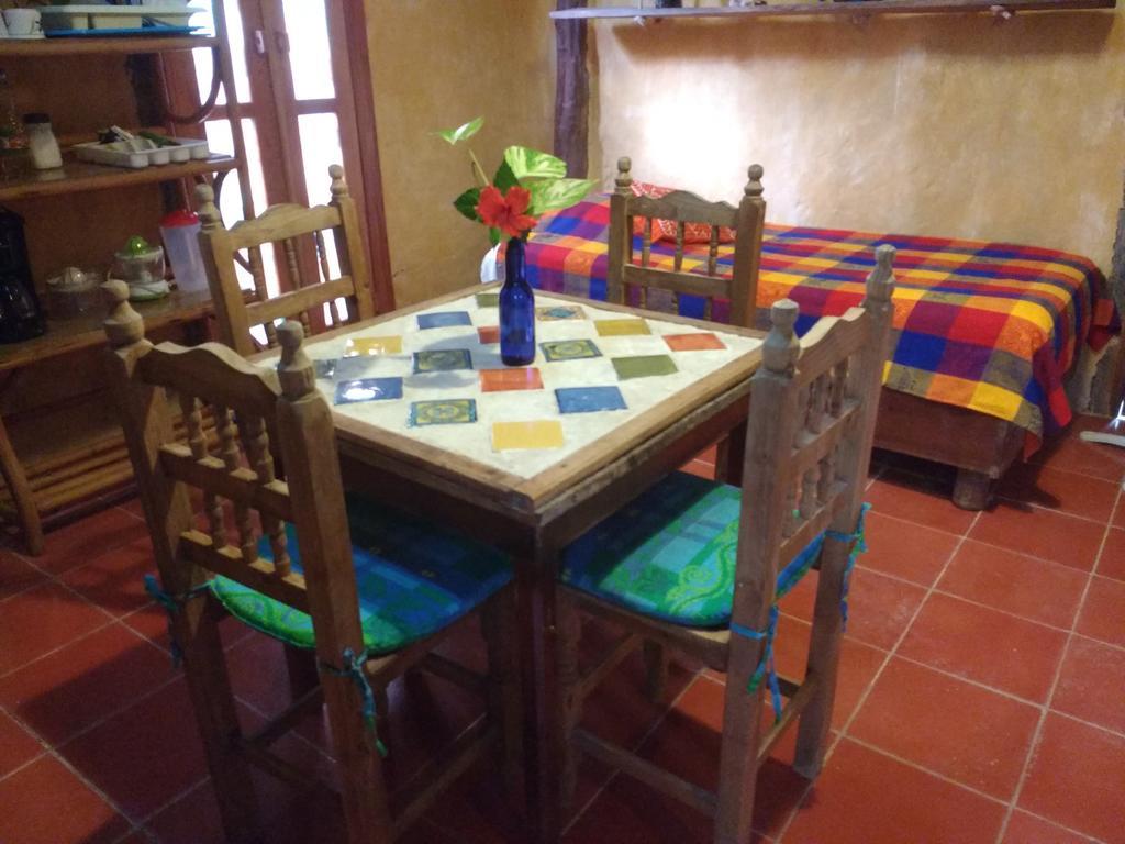 Hotel Casitas Kinsol