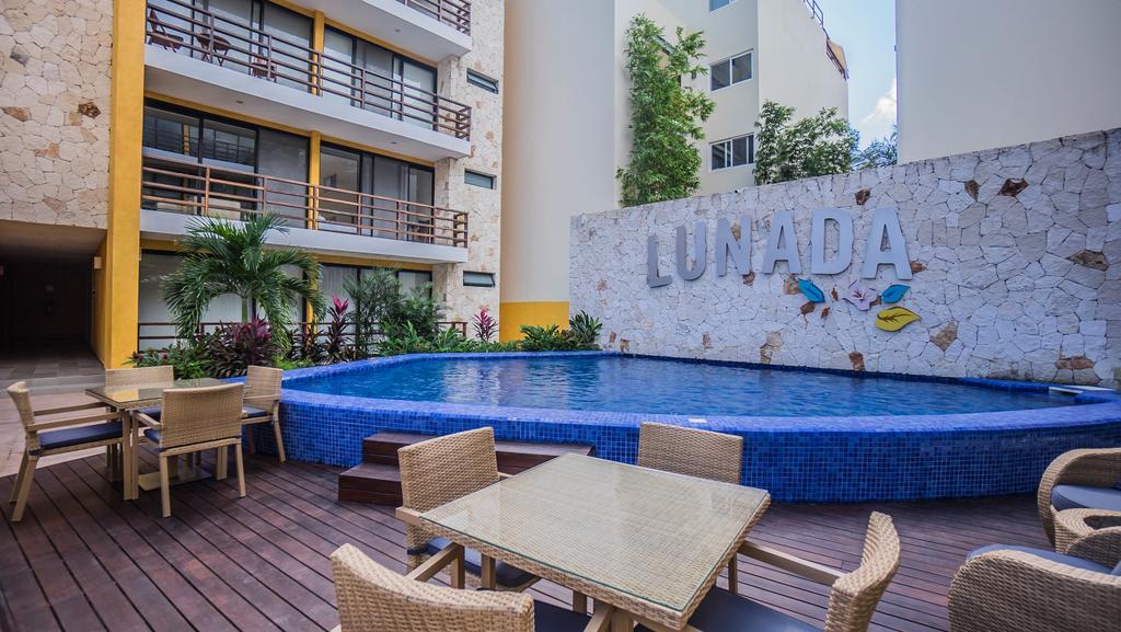 Lunada Condo By Bvr
