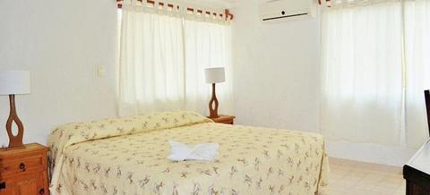 Arrecifes Ii Aparthotel