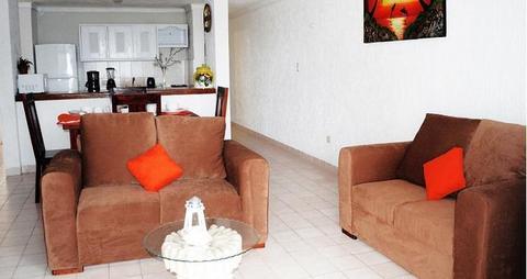 Arrecifes Ii Aparthotel
