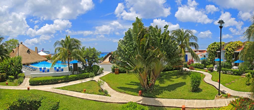 Casa Del Mar & Dive 4*