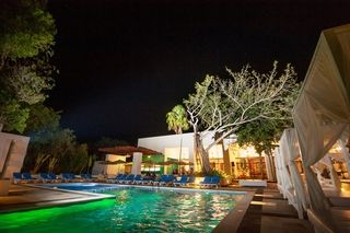 Grand Oasis Tulum Riviera 4*