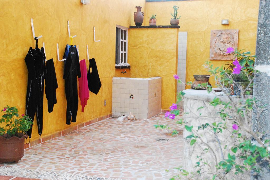 Holiday home Casa Colonial