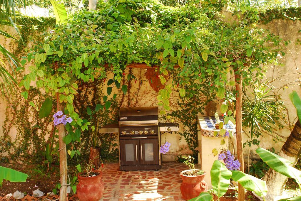 Casa Colonial Holiday home Cozumel