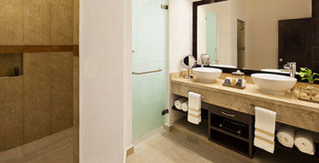 El Dorado Seaside Palms Adults Only Hotel Xetna