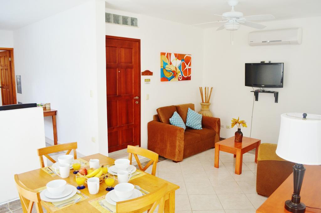 Hotel Corales