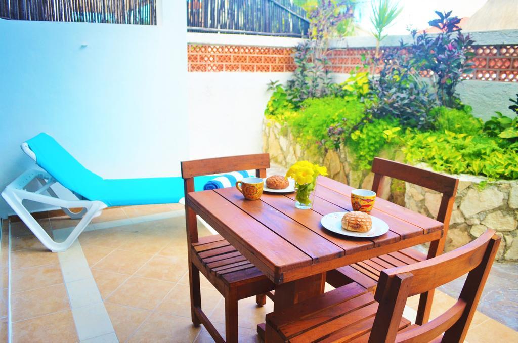 Corales Hotel 3*