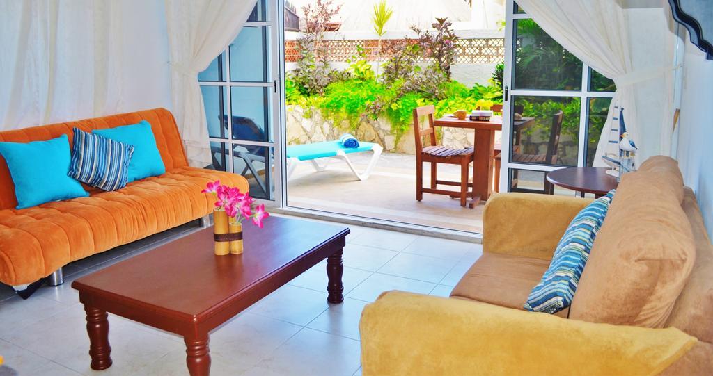 Hotel Corales