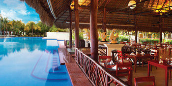 El Dorado Seaside Palms Adults Only Hotel Xetna