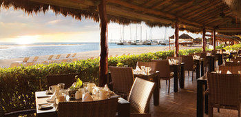 Hotel El Dorado Seaside Palms Adults Only 4*