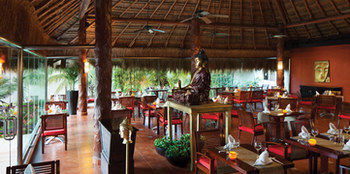El Dorado Seaside Palms Adults Only 4*