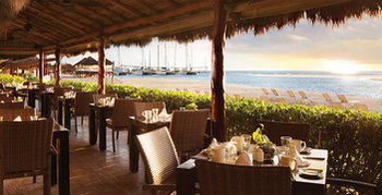 El Dorado Seaside Palms Adults Only Hotel 4*