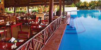 Hotel El Dorado Seaside Palms Adults Only Xetna