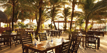 El Dorado Seaside Palms Adults Only Hotel