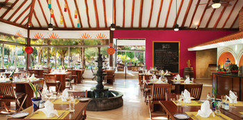 Hotel El Dorado Seaside Palms Adults Only 4*