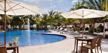 El Dorado Seaside Palms Adults Only 4*