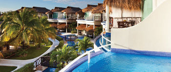 El Dorado Seaside Palms Adults Only Hotel 4*