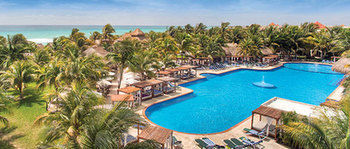 Hotel El Dorado Seaside Palms Adults Only