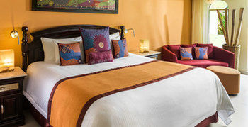 El Dorado Seaside Palms Adults Only 4*