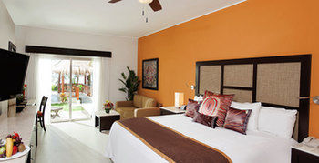 Hotel El Dorado Seaside Palms Adults Only Xetna