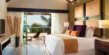 Hotel El Dorado Seaside Palms Adults Only