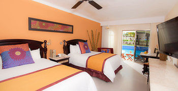 El Dorado Seaside Palms Adults Only Hotel Xetna