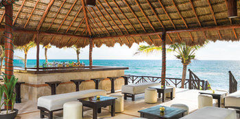 Hotel El Dorado Seaside Palms Adults Only 4*