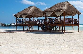 Hotel El Dorado Seaside Palms Adults Only