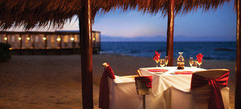 El Dorado Seaside Palms Adults Only Hotel Xetna