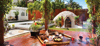 El Dorado Seaside Palms Adults Only