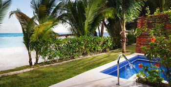 Hotel El Dorado Seaside Palms Adults Only Xetna
