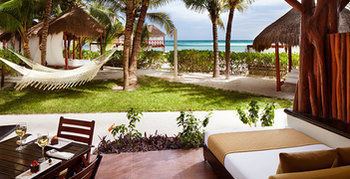 El Dorado Seaside Palms Adults Only 4* Xetna
