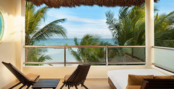 Hotel El Dorado Seaside Palms Adults Only